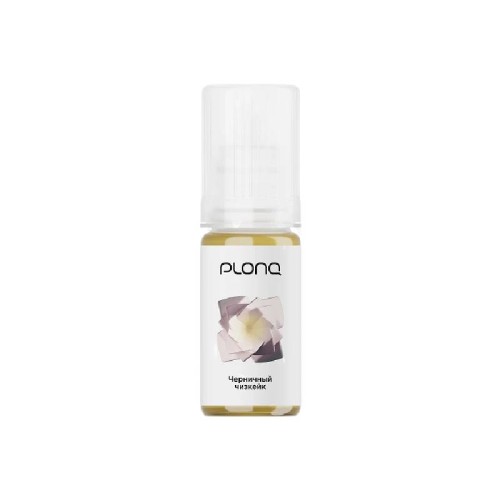 Жидкость Plonq Liquid - Черничный чизкейк